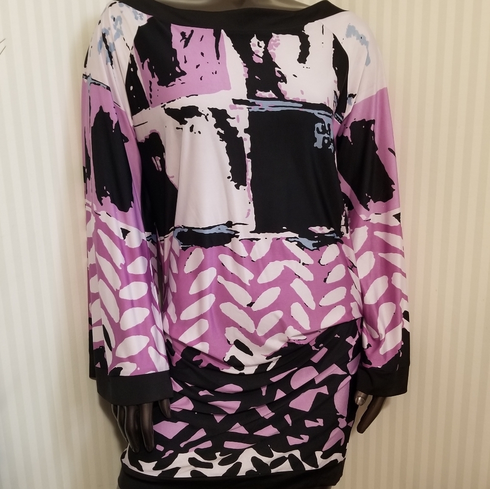 Analili dress